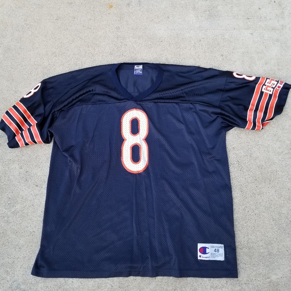 Chicago Bears Champion McNOWN Jersey Xl